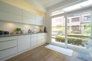Modernisiertes Reihenhaus mit viel Platz, Dachterrasse und hochwertiger Ausstattung in Findorff – Die vollständige Adresse der Immobilie erhältst du vom Anbieter., 28215 Findorff-Bürgerweide, Bremen – Vorschaubild 5