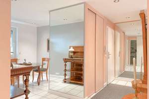 Möblierte Wohnung in Bothfeld mit viel Komfort – Die vollständige Adresse der Immobilie erhältst du vom Anbieter., 30657 Bothfeld, Hannover – Vorschaubild 6
