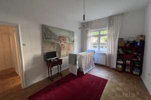 Gepflegte 4-Zimmer-Wohnung mit Balkon in Karlsruhe – Die vollständige Adresse der Immobilie erhältst du vom Anbieter., 76137 Südweststadt, Karlsruhe – Vorschaubild 15