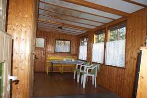 Idyllisch gelegener Ferienbungalow nahe Scharmützelsee in Waldlage – Oder-Spree (Kreis) – Vorschaubild 5