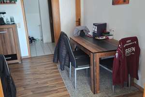 Wohnung in bevorzugter Lage mit Blick über Gärten – Die vollständige Adresse der Immobilie erhältst du vom Anbieter., 26954 Nordenham – Vorschaubild 3