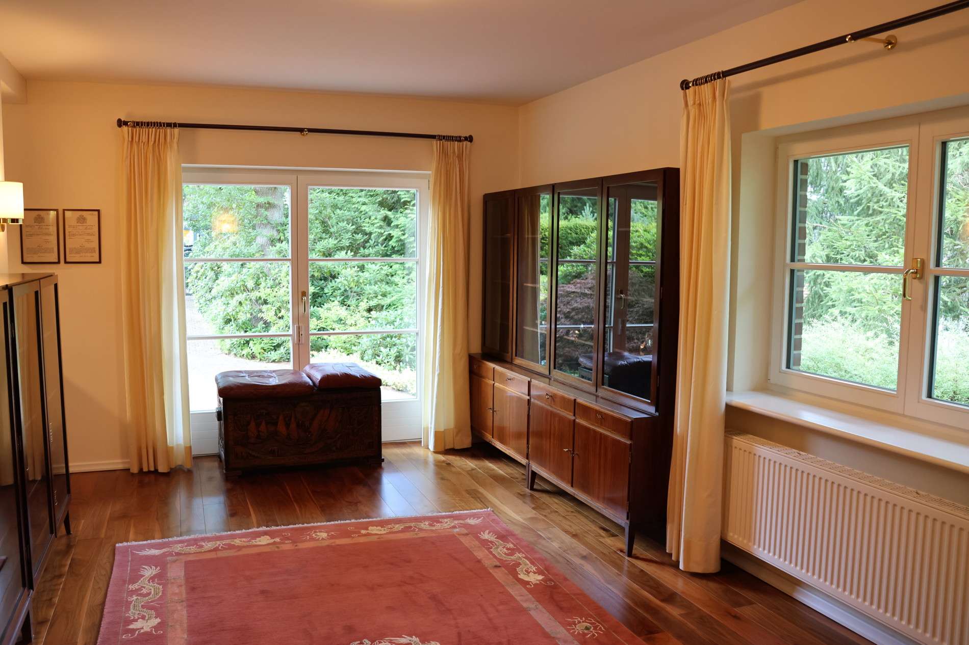 Immobilie in Salzhausen - JETZT oder NIE: Qualität, Energieeffizienz und perfekte Lage – Ihr Zuhause zum Wohlfühlen! - Bild 7