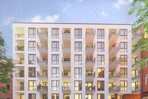 5 % Grunderwerbsteuer geschenkt - jetzt investieren! – Bodestraße 1-3, 30167 Nordstadt, Hannover – Vorschaubild 11