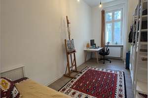 Altbau Renoviert 3-Zimmer Wohnung in Berlin-Neukölln – Lahnstr 82, 12055 Neukölln (Ortsteil), Berlin – Vorschaubild 5