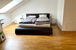 Gepflegte 4,5-Zimmer-Maisonette-Wohnung direkt am Waldrand – 70184 Frauenkopf, Stuttgart – Vorschaubild 6