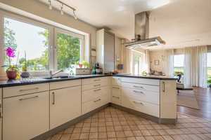 * Idyllisches Reiteranwesen in Wymeer-Einfamilienhaus mit Reitplätzen*  7935 qm   Grundstücksfläche  – Leer (Kreis) – Vorschaubild 29