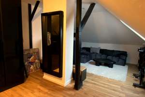 Top Lage Saarlandstraße | 55 qm | Voll möbliert | 460€ warm | Maßküche  – Hausmannstraße 22, 44139 Ruhrallee, Dortmund – Vorschaubild 3