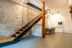 Modernes Gewerbe mit Einfamilienhaus und Garten – Die vollständige Adresse der Immobilie erhältst du vom Anbieter., 74523 Schwäbisch Hall – Vorschaubild 7