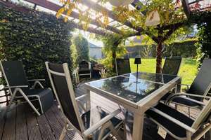 Einfamilienhaus mit Anbau für viele Nutzungsmöglichkeiten mit sonnigem Grundstück! – Die vollständige Adresse der Immobilie erhältst du vom Anbieter., 32805 Horn-Bad Meinberg – Vorschaubild 18
