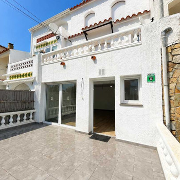 Immobilie zum Verkauf in Empuriabrava