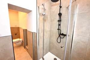 Provisionsfrei – Sanierte 2-Zimmer-Wohnung in Nürnberg – Landgrabenstraße 19, 90443 Steinbühl, Nürnberg – Vorschaubild 2