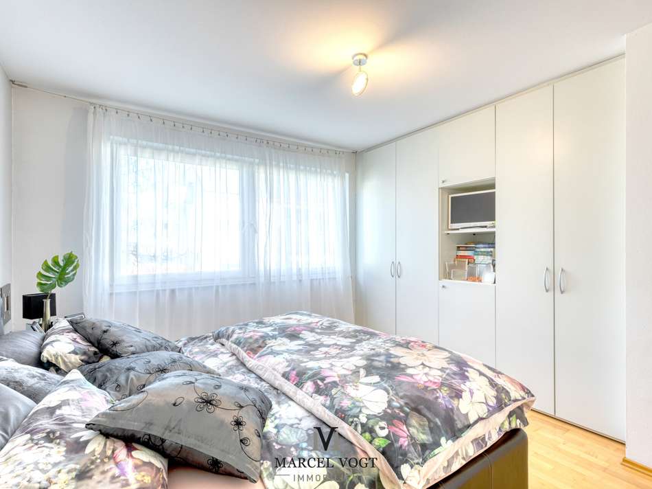 Schlafzimmer 1.OG