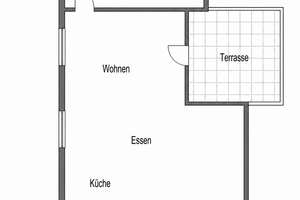 Bezugsfreie Dachgeschosswohnung mit Südterrasse und viel Gestaltungspotenzial – Die vollständige Adresse der Immobilie erhältst du vom Anbieter., 13357 Gesundbrunnen, Berlin – Vorschaubild 11