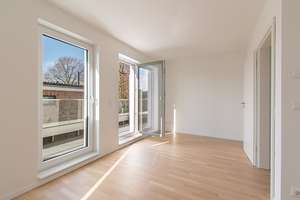KfW 296 förderfähiges A+ Stadthaus  mit EBK und Stellplatz incl. – Die vollständige Adresse der Immobilie erhältst du vom Anbieter., 22607 Bahrenfeld, Hamburg – Vorschaubild 13