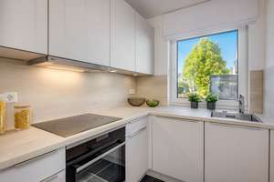 Bezugsfertiges Reiheneckhaus - Westausrichtung – Ganzenmüllerstraße 98, 80999 Untermenzing, München – Vorschaubild 7