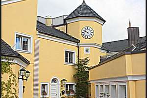 Endhaus als Niedrigstenergiehaus in sehr ruhiger guter Lage