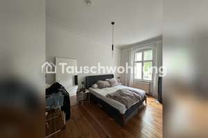 Tauschwohnung: Günstige helle sanierte Altbauwohnung Winskietz – Christburger Straße 50, 10405 Prenzlauer Berg, Berlin – Vorschaubild 5