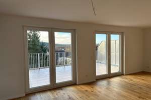 *RESERVIERT* Penthouse in Kaiserslautern (Rodenbach) - Neubau! – Hübelstraße 10a, 67688 Rodenbach – Vorschaubild 1