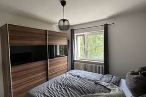 * ab 01.08. * schöne 3-Zimmer, Sonnenbalkon, Duschbadezimmer! – Gitschiner Str. 97, 47053 Hochfeld, Duisburg – Vorschaubild 4