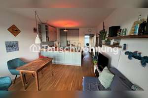 Tauschwohnung: Tausche hell+schön Neubau mit Holzfussboden und Stellplatz – Gert-Marcus-Straße 3D, 22529 Groß Borstel, Hamburg – Vorschaubild 6