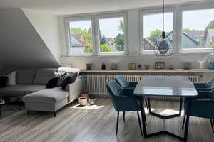 Wundertschöne 3,5-Zimmer-Wohnung in Duisburg-Buchholz – Kufsteiner Straße 104, 47249 Buchholz, Duisburg – Vorschaubild 2