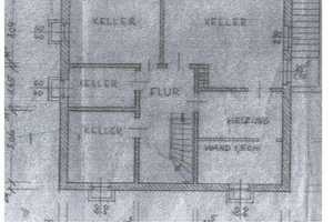 Solides Wohnhaus Bj.67 *5 Zimmer*Vollkeller*Garage – Herzogtum Lauenburg (Kreis) – Vorschaubild 23