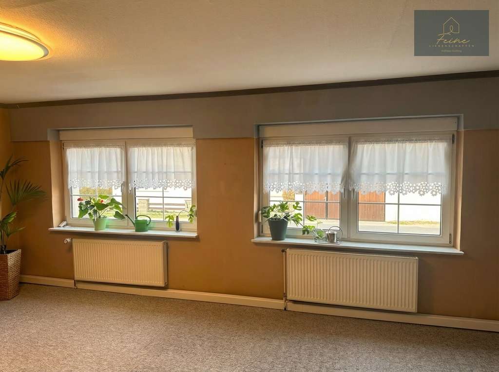 Immobilie in Kloster Lehnin - Ihr Rückzugsort im Grünen - 30 min von Postdam entfernt - Bild 2