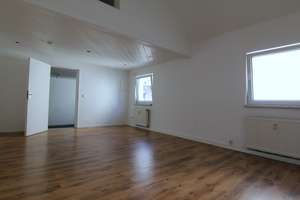 Großzügige 2,5-Zimmer-Wohnung in Gelsenkirchen