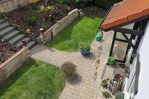 Exklusives Gartenparadies - Hochwertiges Einfamilienhaus mit Einliegerwohnung – Die vollständige Adresse der Immobilie erhältst du vom Anbieter., 66687 Wadern – Vorschaubild 10