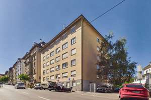 Den Westen erleben: Charakterstarke 3-Zimmer-Wohnung mit Potenzial und vielseitigen Möglichkeiten – Die vollständige Adresse der Immobilie erhältst du vom Anbieter., 70197 Rotebühl, Stuttgart – Vorschaubild 9