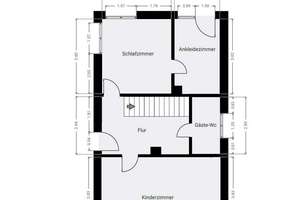 Kombination aus Wohnen, Vermieten und Gewerbe – ein Investment mit Potenzial – Die vollständige Adresse der Immobilie erhältst du vom Anbieter., 64319 Pfungstadt – Vorschaubild 19