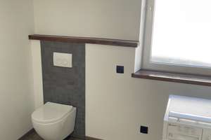 Attraktive und vollst. renovierte 3-Raum-EG-Wohnung mit geh. Innenausstattung mit EBK – Odenkirchener Strasse 307, 41236 Heyden, Mönchengladbach – Vorschaubild 4