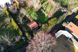 Gemütliches Zuhause in Weimar mit gepflegtem Garten – Die vollständige Adresse der Immobilie erhältst du vom Anbieter., 99425 Südstadt, Weimar – Vorschaubild 13