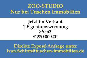 -I| EINMALIG || Exklusives Studio || ZOOVIERTEL-STUDIO |I- – Achenbachstr. XX, 40237 Düsseltal, Düsseldorf – Vorschaubild 6