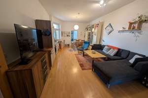 Schöne und helle 4-Zimmerwohnung im Zentrum von Karlsruhe – Werderstraße 49, 76137 Südstadt, Karlsruhe – Vorschaubild 3