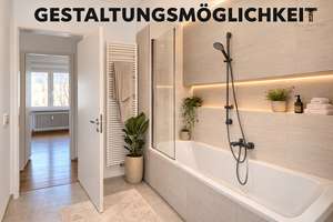 Großzügiges Wohnen im Frauenland – 5 Zimmer mit Loggia und Tiefgarage – Die vollständige Adresse der Immobilie erhältst du vom Anbieter., 97074 Frauenland, Würzburg – Vorschaubild 25