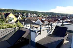 Doppelhaushälfte mit Klima, Penthouse Etage & Premium Ausstattung / Weinkeller – Die vollständige Adresse der Immobilie erhältst du vom Anbieter., 65207 Naurod, Wiesbaden – Vorschaubild 6