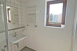 6776 - Teilmöbliertes 1-Zimmer-Apartment mit Gemeinschaftsküche nähe Günther-K – Karlsruhe – Vorschaubild 5