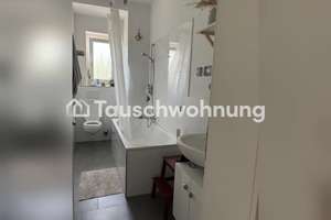 Tauschwohnung: Sanierter Altbau nähe Volksgarten – 40227 Oberbilk, Düsseldorf – Vorschaubild 7