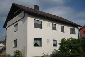 Herrlicher Ausblick und lichtdurchflutet! Ruhige 3-Zimmer Wohnung, Bad Kissingen (Garitz, Altenberg) – Eichenstraße 5, 97688 Bad Kissingen – Vorschaubild 21