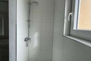 Charmante 1-Zimmer-Wohnung mit Einbauküche, Balkon und Tageslichtbad – Witzendorffstraße 7, 30163 Vahrenwald, Hannover – Vorschaubild 4