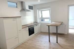 Moderne & helle 2-Zimmer-Wohnung mit Küche in Walzbachtal – 75045 Walzbachtal – Vorschaubild 3