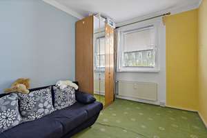Dachgeschoss Wohnung mit Fahrstuhl und freiem Blick auf die Rennbahn in Ha-Neu! – Die vollständige Adresse der Immobilie erhältst du vom Anbieter., 6124 Südliche Neustadt, Halle (Saale) – Vorschaubild 7