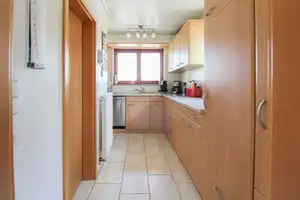 Familienidylle in ruhiger Lage – großzügiges Einfamilienhaus mit Gartenparadies in Gemmingen – Heilbronn (Kreis) – Vorschaubild 4
