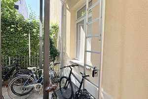 2,5-Zimmer Wohnung mit Altbaucharme nahe Viktualienmarkt – München – Vorschaubild 20