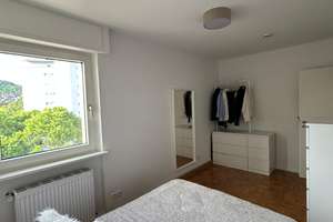 Attraktive 4-Zimmer-Wohnung im Stuttgarter Osten – Die vollständige Adresse der Immobilie erhältst du vom Anbieter., 70188 Ostheim, Stuttgart – Vorschaubild 5