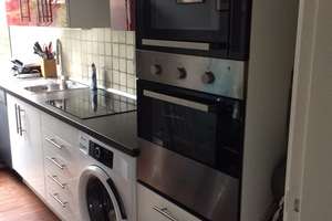 3 Zimmer Wohnung in Hamburg-Eppendorf, 1. OG, gehobene Ausstattung – Die vollständige Adresse der Immobilie erhältst du vom Anbieter., 20251 Eppendorf, Hamburg – Vorschaubild 6