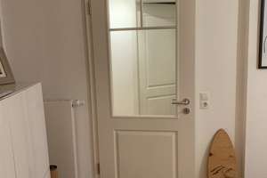 2-Zimmer-Neubau-Wohnung Bremen Rand Schwachhausen – Stolzenauer Str.  9 - 11, 28207 Hastedt, Bremen – Vorschaubild 12