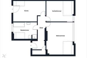 Stilvoll wohnen in Flingern Nord: Sanierter Altbau mit Dachboden und Balkon in Planung – Die vollständige Adresse der Immobilie erhältst du vom Anbieter., 40233 Flingern Nord, Düsseldorf – Vorschaubild 16