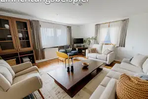 Gepflegtes Bauernhaus mit Charme – Zollernalbkreis – Vorschaubild 13